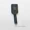 Kibi Cube 3 Settings ABS Handheld Shower Head - Matte Black HS1002MB - alternate 5